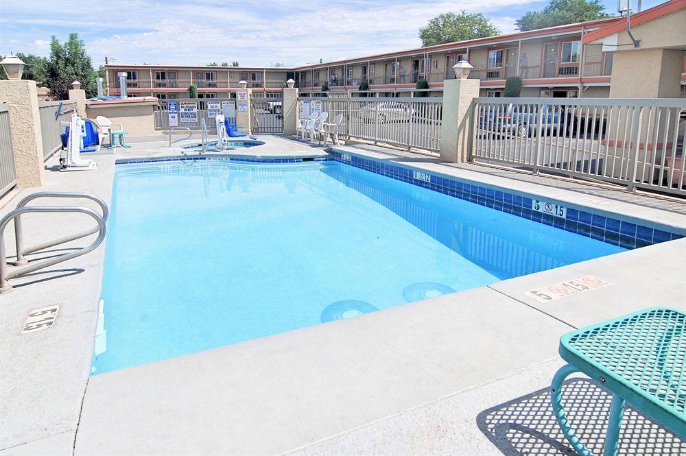 Econo Lodge Hurricane Zion Park Area Exterior photo
