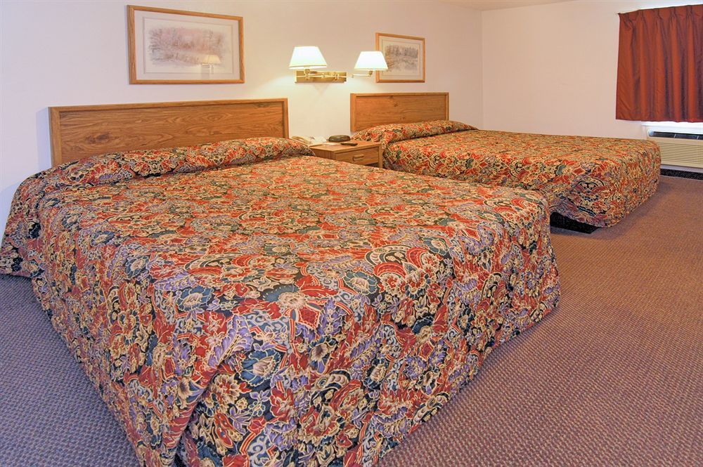 Econo Lodge Hurricane Zion Park Area Exterior photo