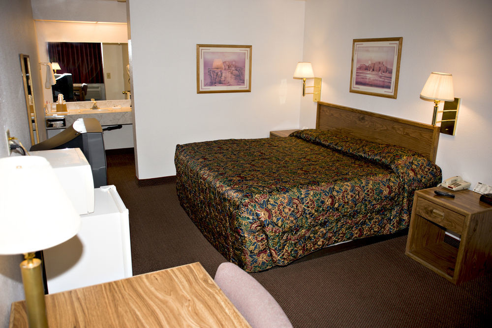 Econo Lodge Hurricane Zion Park Area Exterior photo