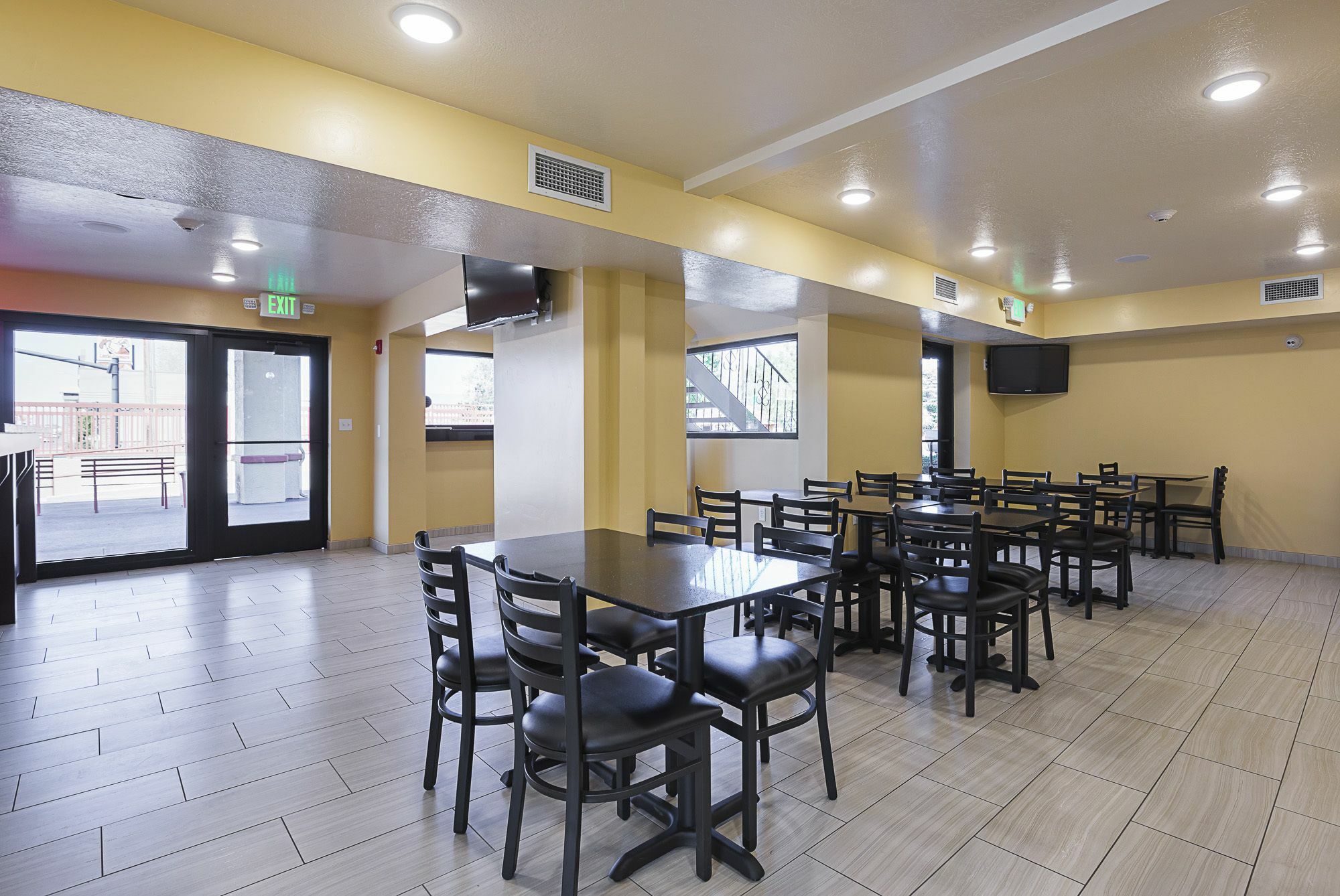Econo Lodge Hurricane Zion Park Area Exterior photo